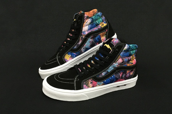 high-Top Shoes Men--413